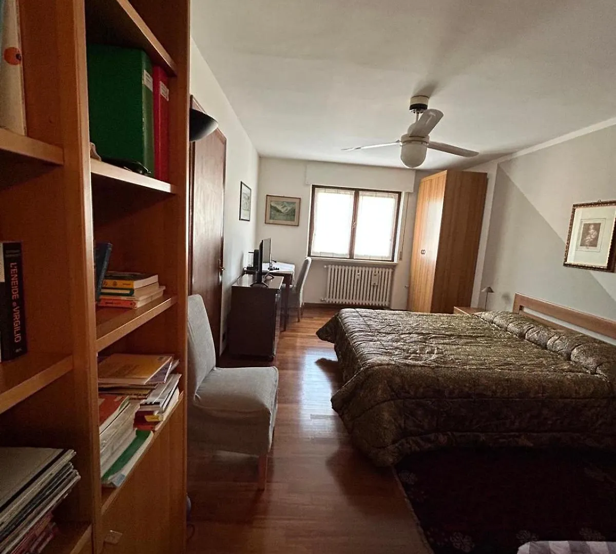 Mansarda Di Charme A Verona Guest house