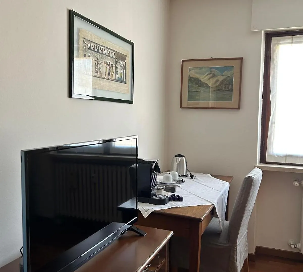 Guest house Mansarda Di Charme A Verona