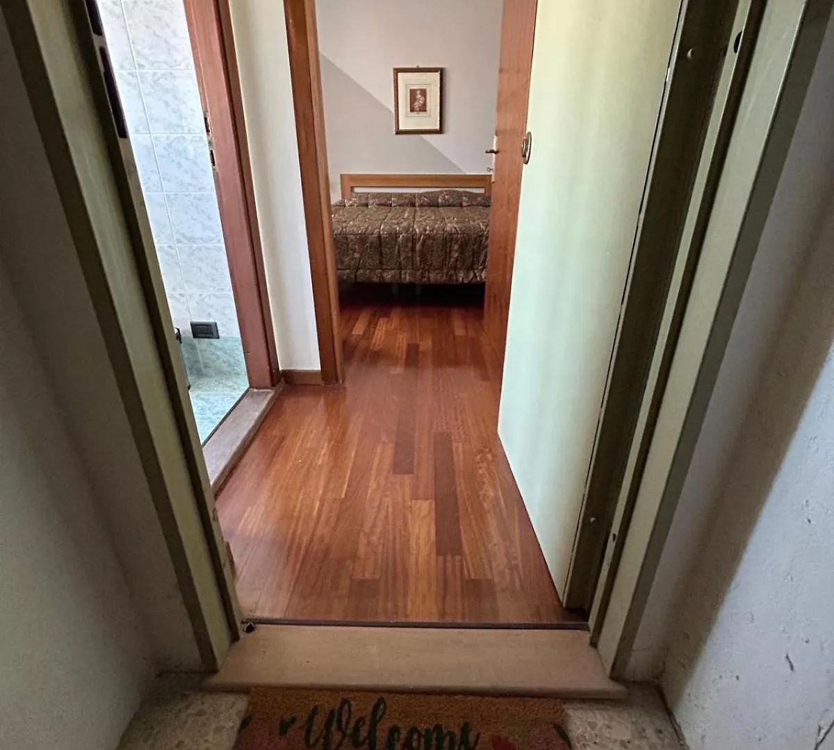 Guest house Mansarda Di Charme A Verona