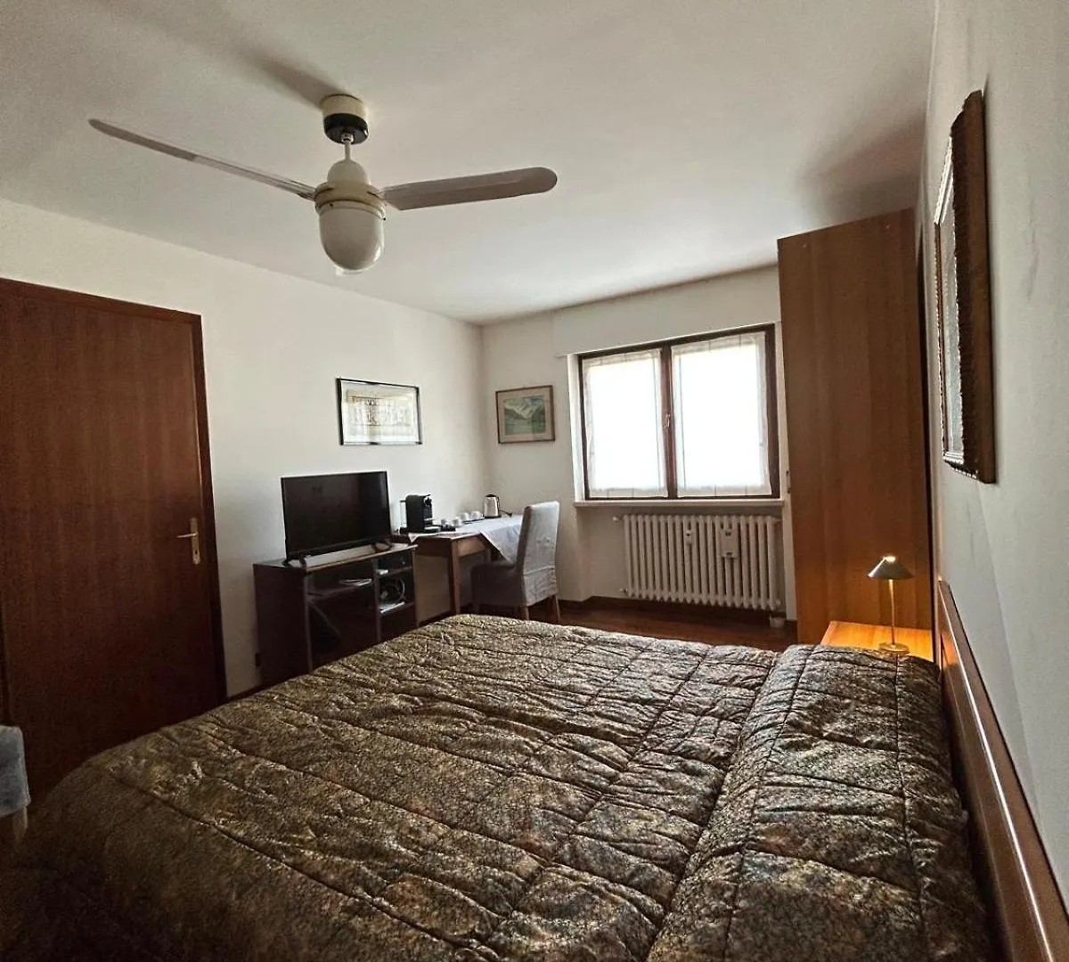 Mansarda Di Charme A Verona Guest house