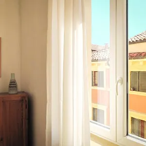  Pensión Corte Melone