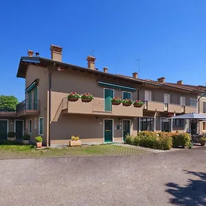  Maison d'hôtes Mimosa
